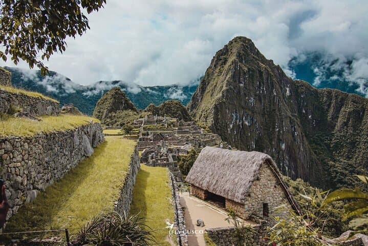 4-Day Inca Adventure: Cusco, Sacred Valley & Machu Picchu Express photo 5