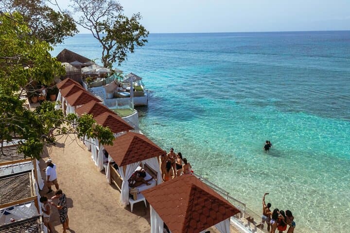 Cartagena Day Trip: 3-Island Rosary Tour to Pao Pao, Islabela & Bora Bora photo 5