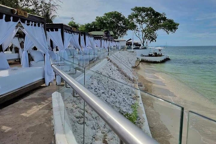 Cartagena Day Trip: 3-Island Rosary Tour to Pao Pao, Islabela & Bora Bora photo 6
