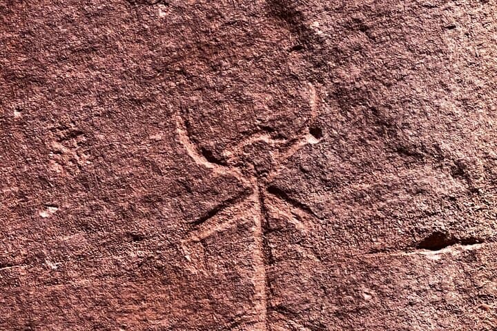 Canyon Combo Tours: 4x4 and Guided Walks Through Canyon de Chelly photo 4