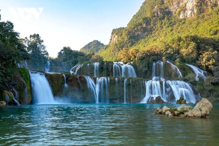 Ba Be Lake: 2-Day Boat and Motorbike Adventure from Cao Bang photo 6