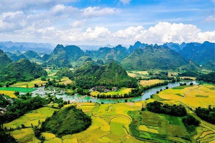 Ba Be Lake: 2-Day Boat and Motorbike Adventure from Cao Bang photo 3