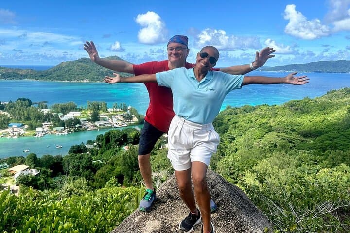 Hike Fond Ferdinand and Unwind at Anse Georgette — Praslin’s Viewpoints and Hidden Beach