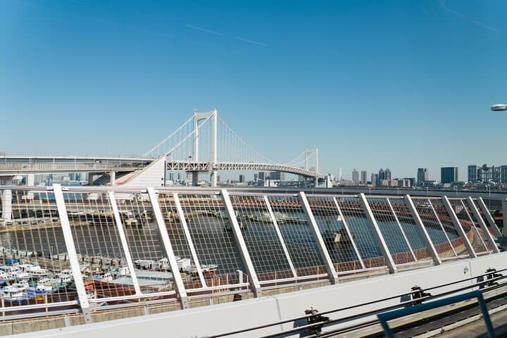 Tokyo Private Photography Tour: Authentic Local-Guided Walking Experience photo 5