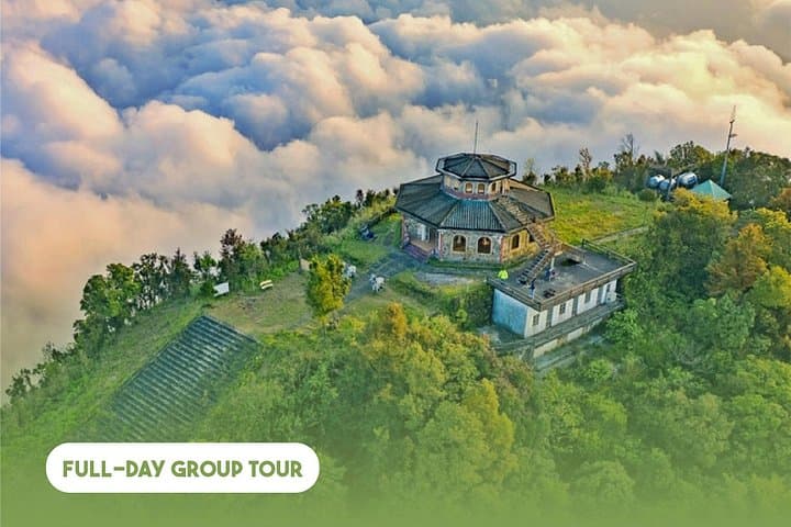 Full-Day Bach Ma National Park Trek and Lang Co Beach Retreat from Da Nang photo 1