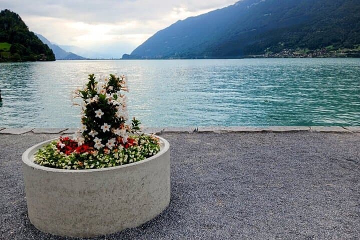Interlaken Day Tour: CLOY Pier, Sigriswil Hanging Bridge & Lauterbrunnen Waterfalls photo 5