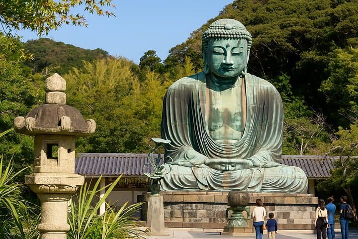 Kansai Hiking Adventure: Day Hikes in Nara, Kobe, Kyoto from Osaka photo 5