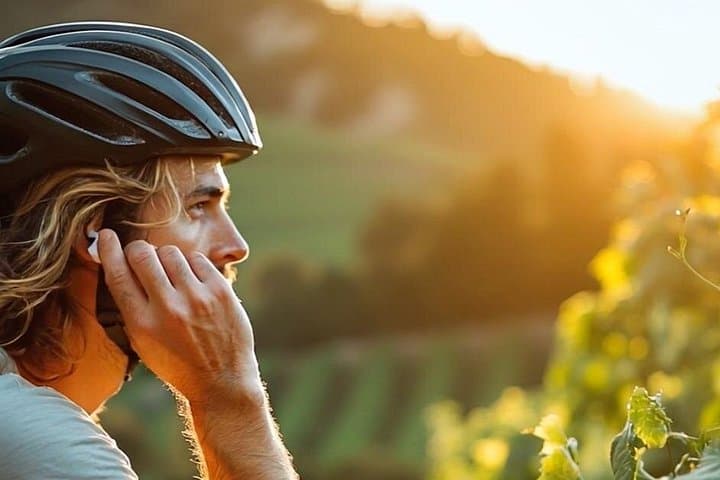 Gibbston Valley Cycling & Wine Tasting: Self-Guided Audio Bike Tour photo 3