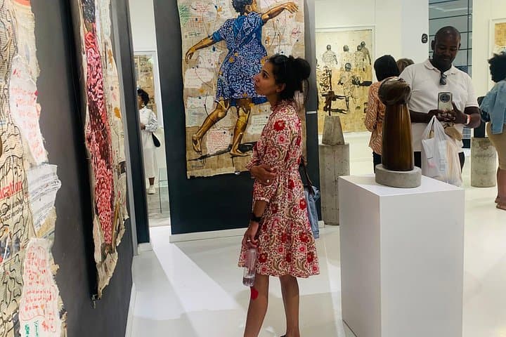 Joburg Art Gallery Hop: Contemporary Art Walk in Jozi photo 2