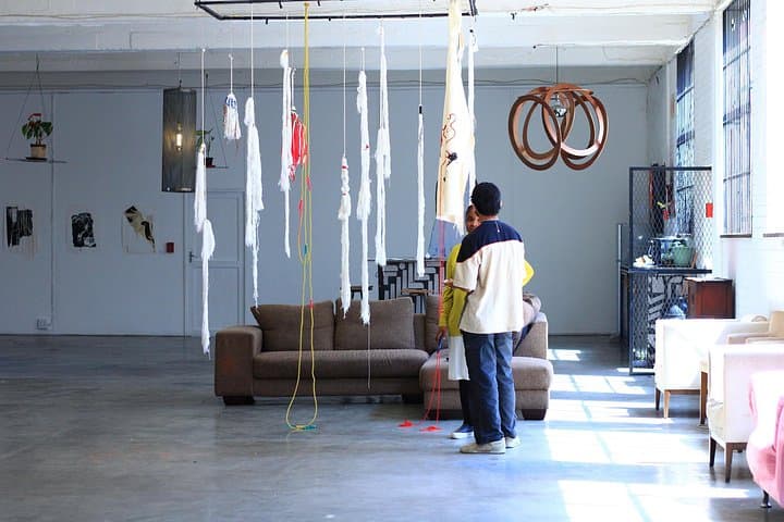 Joburg Art Gallery Hop: Contemporary Art Walk in Jozi photo 3