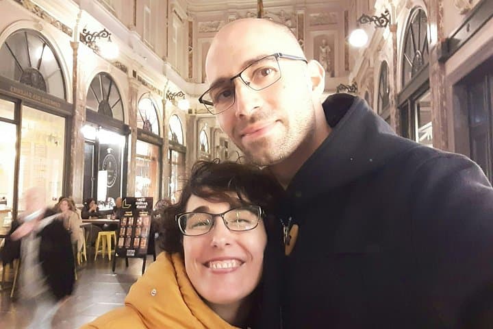 Brussels Brain Quest: Self-Guided Puzzle Tour of Grand Place & Royal Sights photo 2