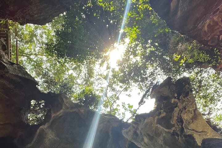 Panga ya Saidi: Explore Africa's Oldest Human Burial Site Near Kilifi photo 6
