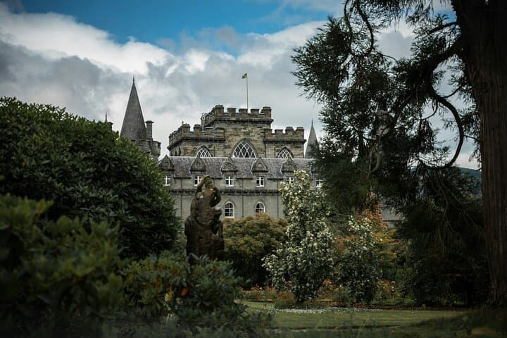 Inveraray & West Highlands Day Tour from Greenock Port photo 5