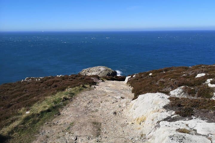 South Stack Coastal Walk — Guided Anglesey Hike with Café Stop & Maritime History photo 3