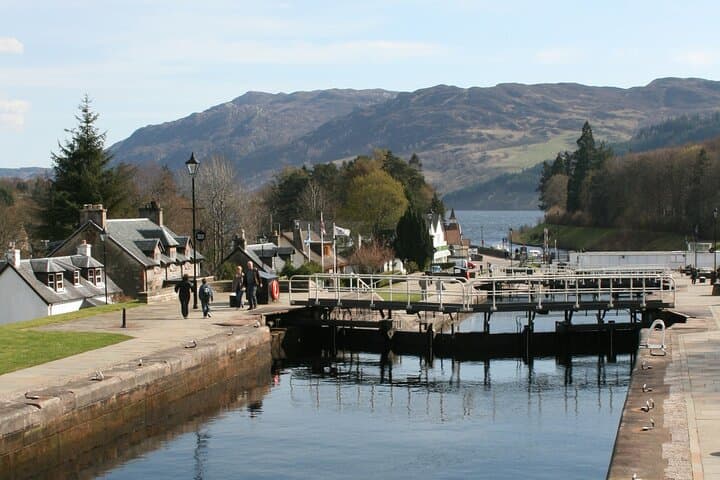 Loch Ness & Urquhart Castle: Small-Group Shore Excursion from Invergordon photo 2