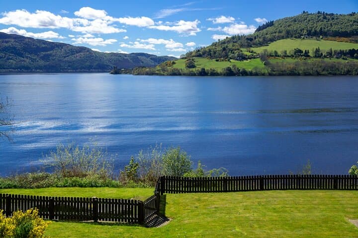 Loch Ness & Urquhart Castle: Small-Group Shore Excursion from Invergordon photo 4