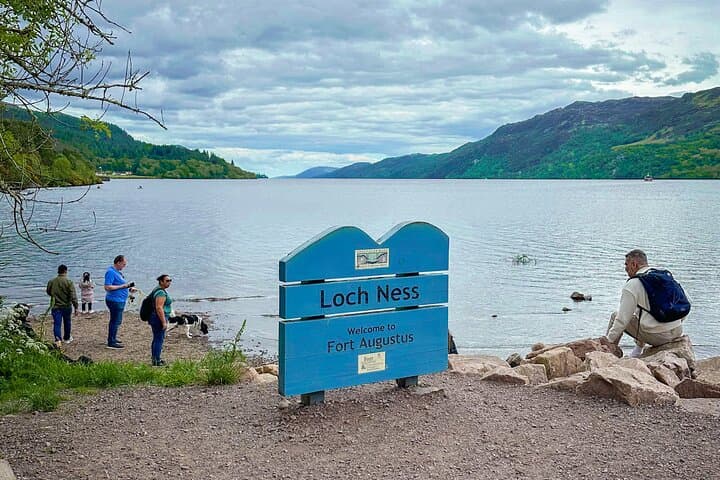 Loch Ness & Urquhart Castle: Small-Group Shore Excursion from Invergordon photo 5
