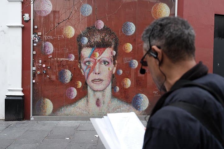 Brixton Walking Tour: Insights on Homelessness, Windrush Square to Stockwell photo 3