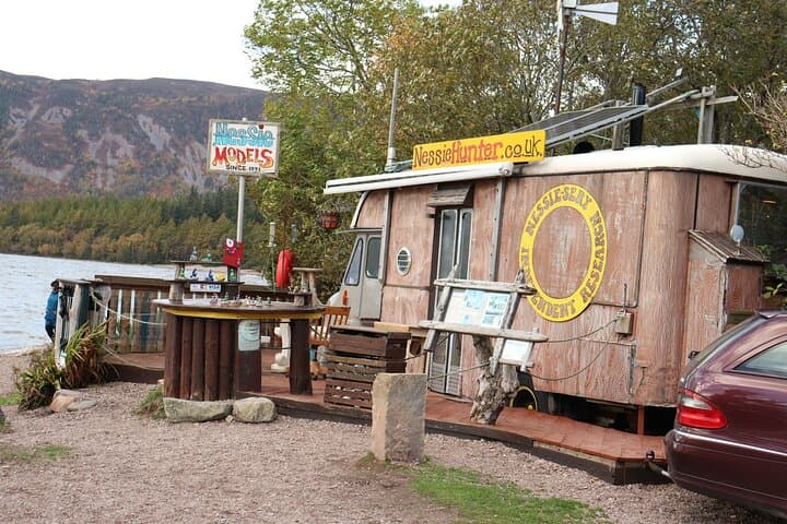 Loch Ness & Urquhart Castle: Small-Group Shore Excursion from Invergordon photo 6