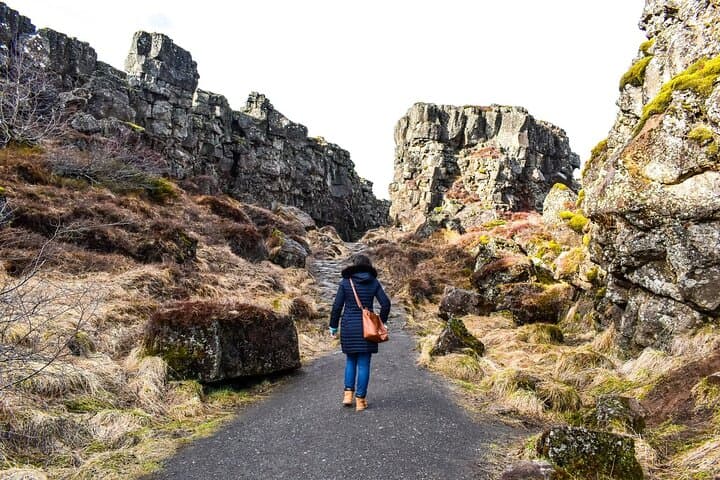 Iceland Self-Drive: Geysers, Glaciers and Waterfalls in 6 Days photo 4