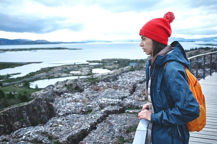 3-Day Northern Lights Hunt and Glacier Lagoon Tour from Reykjavik photo 3