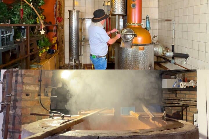 Eifel Technology Museum in Action — Birgel Historical Watermill Experience photo 5