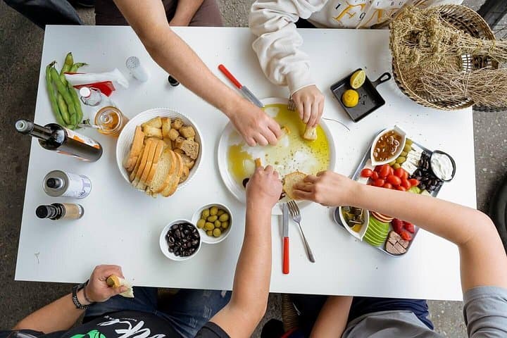 2-Day E‑bike Tour in Crete: Archanes, Kyparissos & Knossos photo 3