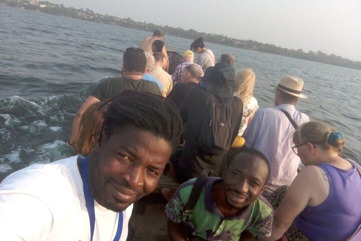 Explore Lomé: National Museum, Slave House & Markets Guided Tour