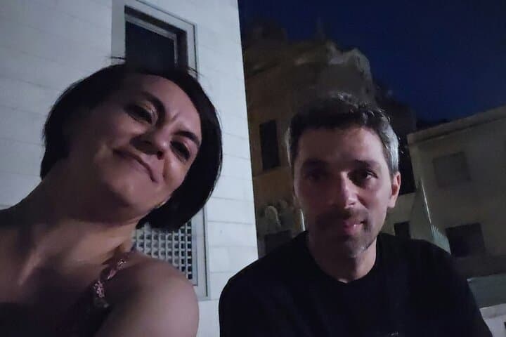 Palermo Mafia Exploration Game — Self-Guided Walking Quest Through the Old Town photo 2