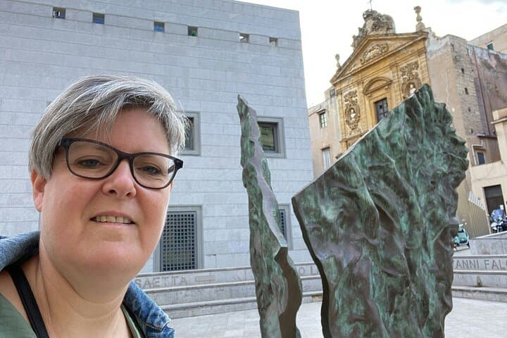 Palermo Mafia Exploration Game — Self-Guided Walking Quest Through the Old Town photo 4