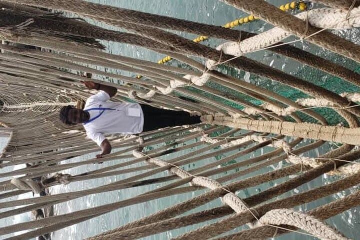 Explore Lomé: National Museum, Slave House & Markets Guided Tour photo 3