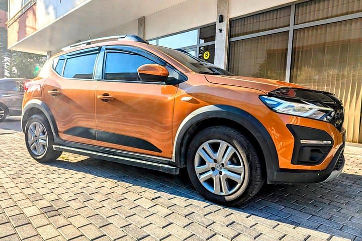 Alanya Car Rental Guide — Rent a Car with a Trust for Coastal Road Trips