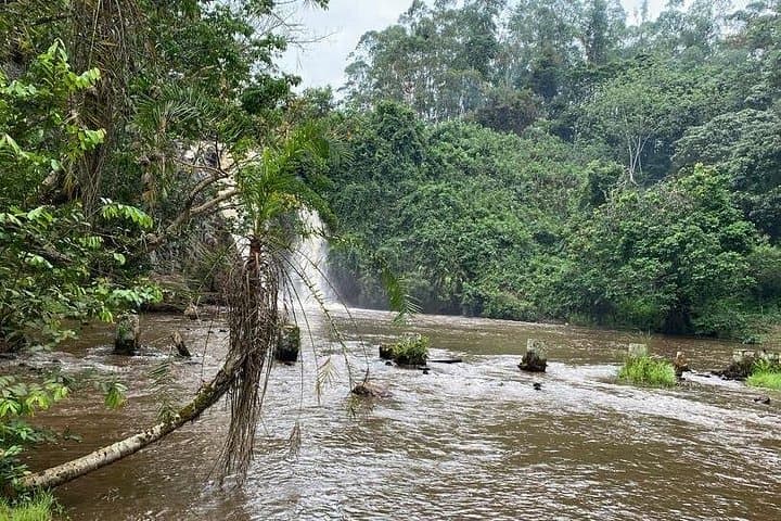 Jinja Day Tour: Source of the Nile, Boat Cruise & Local Flavors photo 3