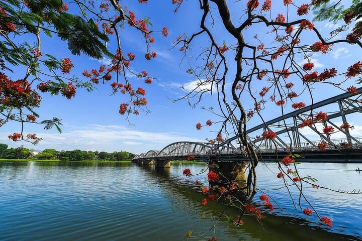 5-Day Journey Through Central Vietnam: Hoi An, My Son, Ba Na Hills & Hue photo 2