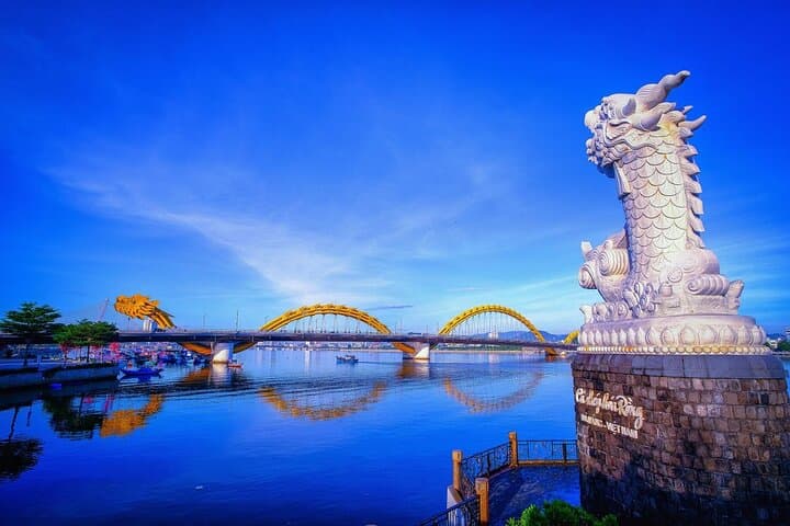5-Day Journey Through Central Vietnam: Hoi An, My Son, Ba Na Hills & Hue photo 5