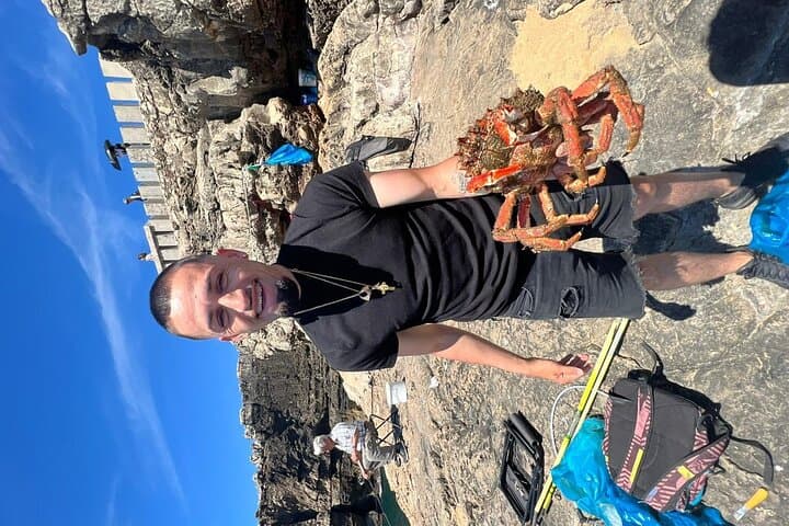 Sintra, Cabo da Roca & Cascais: Full-Day Private Tour from Lisbon photo 3