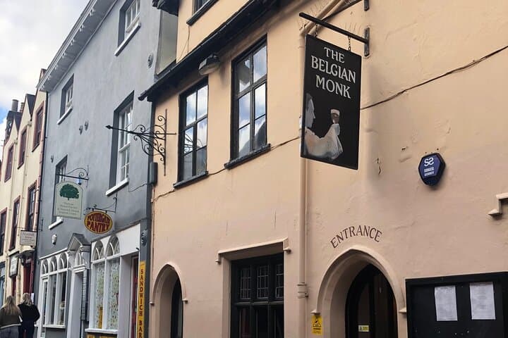 Norwich Culture & Heritage Self-Guided Walking Tour — Castle, Cathedral, Market photo 4
