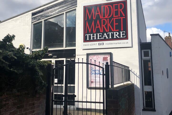 Norwich Culture & Heritage Self-Guided Walking Tour — Castle, Cathedral, Market photo 6