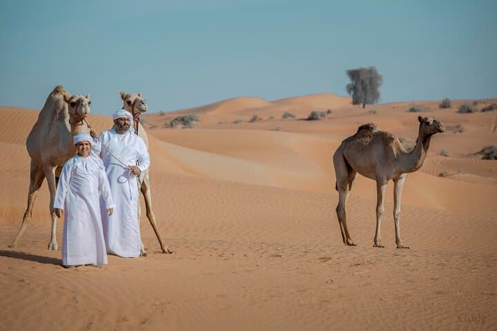 Self-Guided Riyadh App Tour: Explore Historic Souqs and Modern Landmarks photo 5