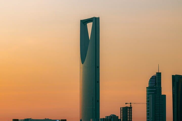 Self-Guided Riyadh App Tour: Explore Historic Souqs and Modern Landmarks photo 6