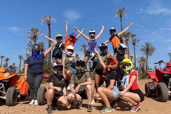 Half-Day-Quad-and-Camel-Ride-in-the-Palmeraie-Marrakech