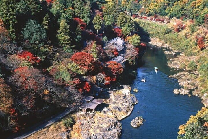 Private Kyoto Walking Tours: Hidden Gems & Custom 6-Hour Cultural Adventure photo 2