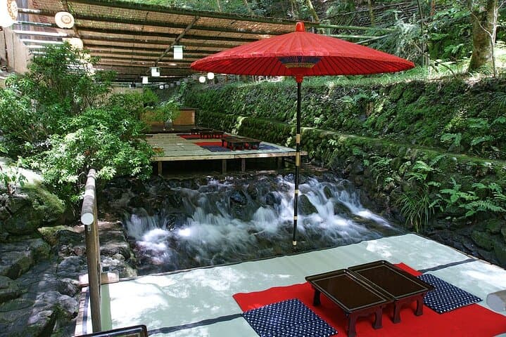 Private Kyoto Walking Tours: Hidden Gems & Custom 6-Hour Cultural Adventure