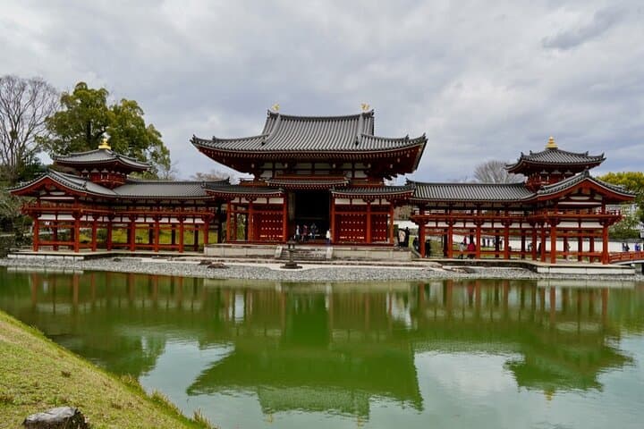 Private Kyoto Walking Tours: Hidden Gems & Custom 6-Hour Cultural Adventure photo 4