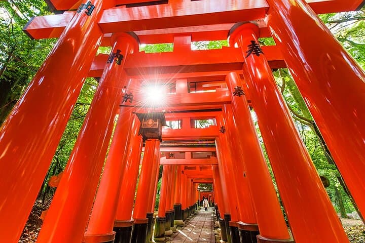 Private Kyoto Walking Tours: Hidden Gems & Custom 6-Hour Cultural Adventure photo 5