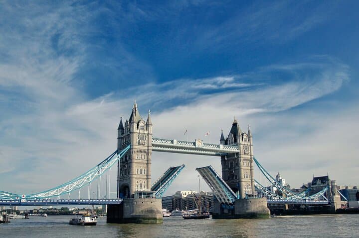 London Old City Iconic Walking Tour — Explore One Square Mile in 2.5 Hours photo 2