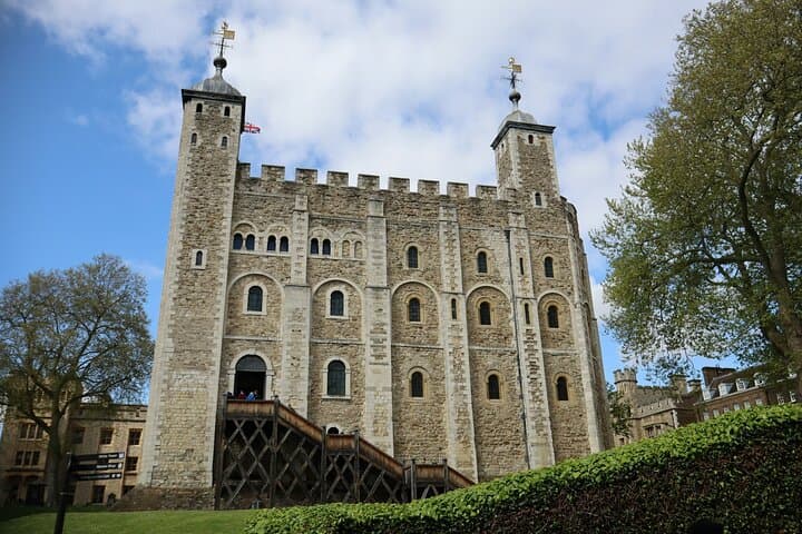 London Old City Iconic Walking Tour — Explore One Square Mile in 2.5 Hours photo 4