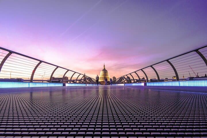 London Old City Iconic Walking Tour — Explore One Square Mile in 2.5 Hours photo 6
