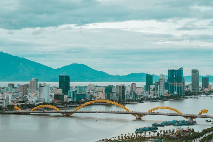Central Vietnam 4-Day Highlights: Da Nang, Hoi An, Hue & Ba Na Hills photo 3