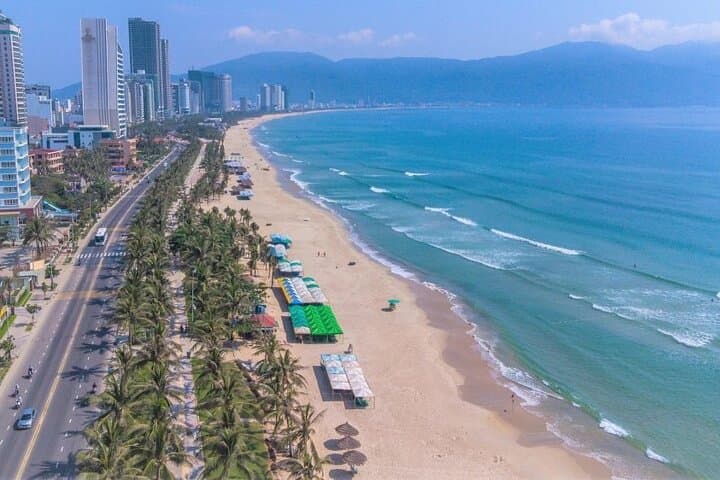 Central Vietnam 4-Day Highlights: Da Nang, Hoi An, Hue & Ba Na Hills photo 4